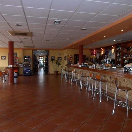 Hotel Canada Real Villalpando Zewnętrze zdjęcie