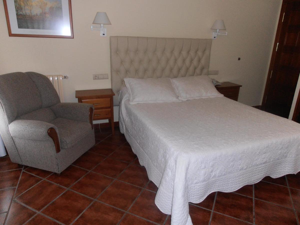 Hotel Canada Real Villalpando Zewnętrze zdjęcie